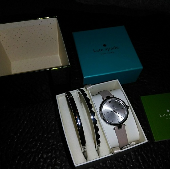 Kate spade watch